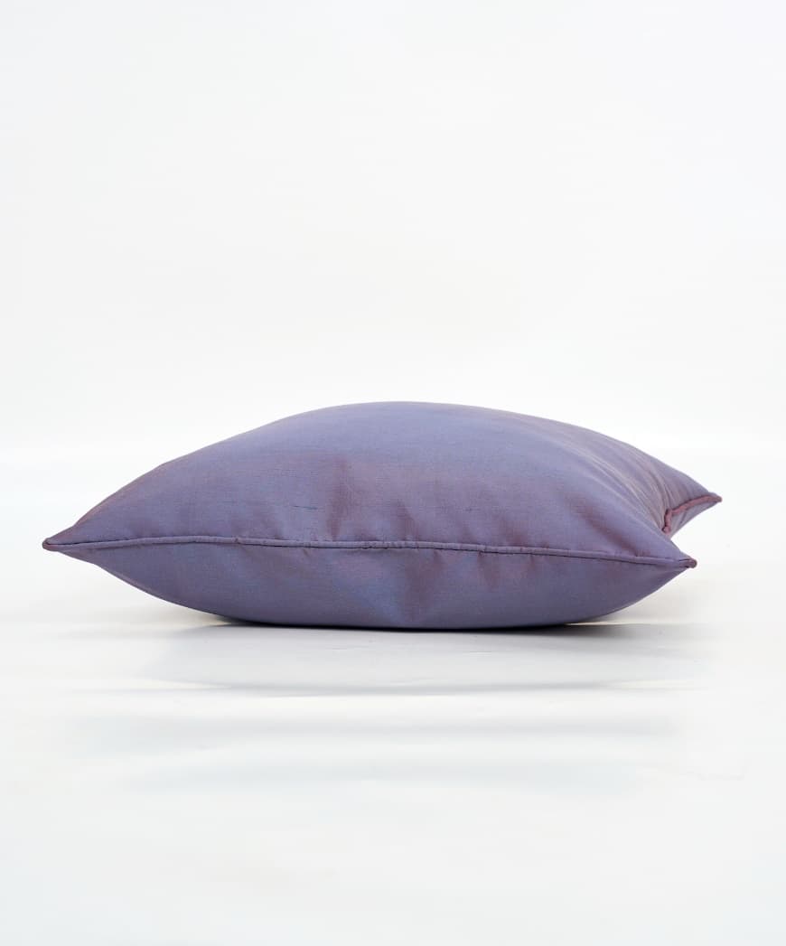 Dupioni Silk Cushion Cover 2