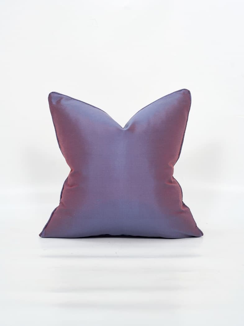 Dupioni Silk Cushion Cover 3